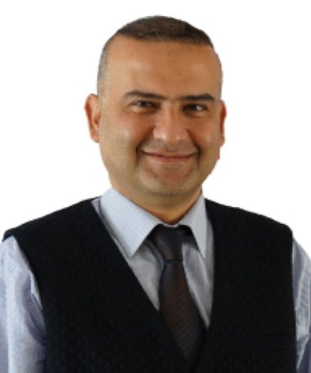 Dr. Cem Şahin